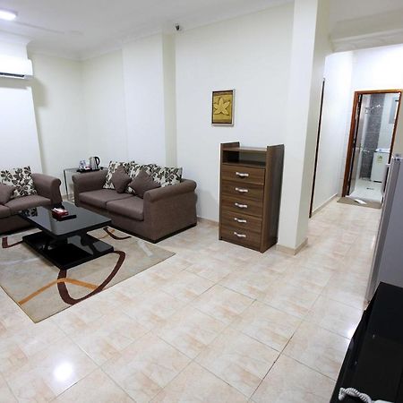 Address Tower Hotel Jubail Экстерьер фото