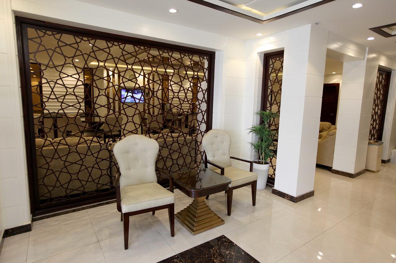 Address Tower Hotel Jubail Экстерьер фото