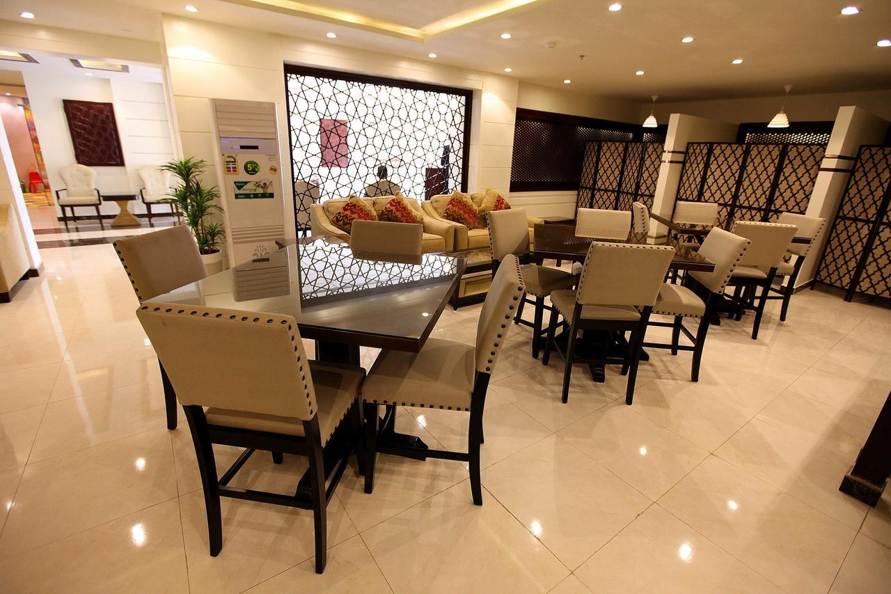 Address Tower Hotel Jubail Экстерьер фото