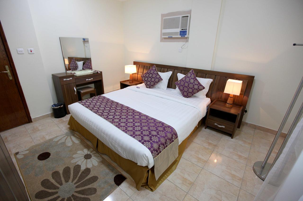 Address Tower Hotel Jubail Экстерьер фото