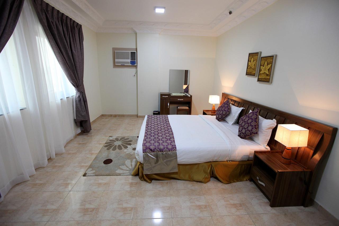 Address Tower Hotel Jubail Экстерьер фото