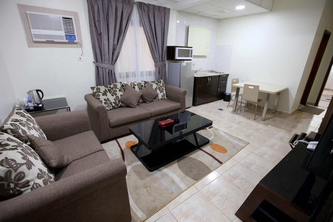 Address Tower Hotel Jubail Экстерьер фото
