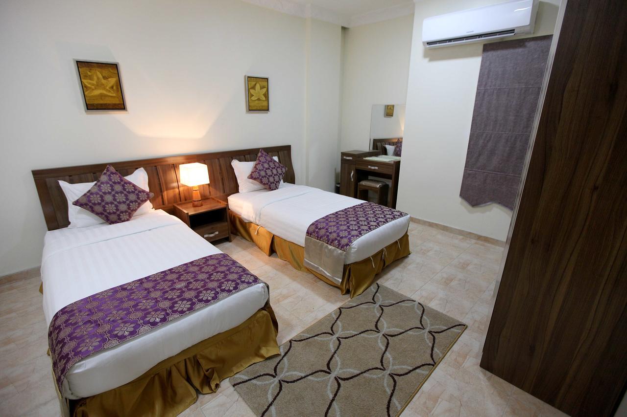 Address Tower Hotel Jubail Экстерьер фото