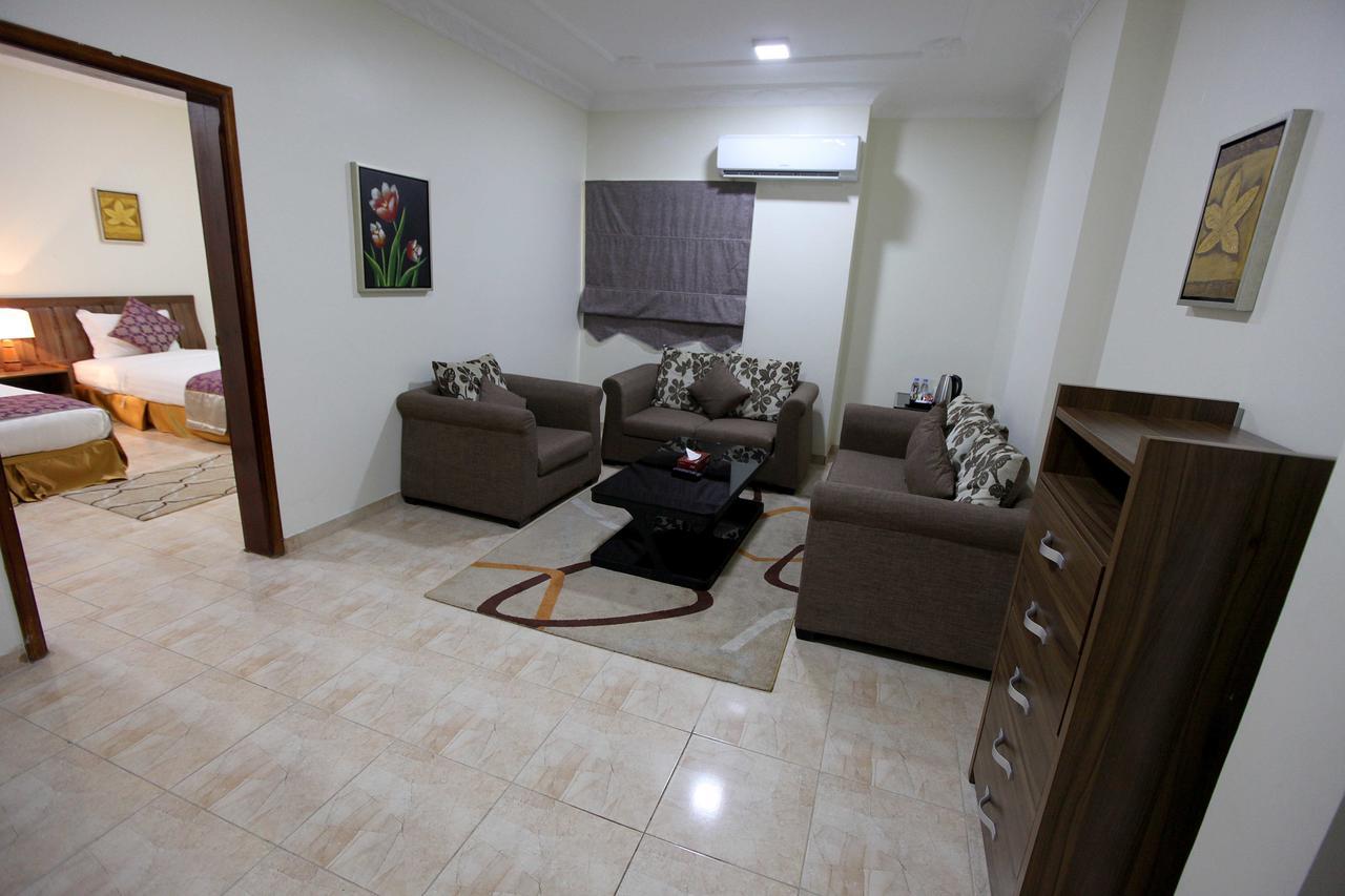 Address Tower Hotel Jubail Экстерьер фото