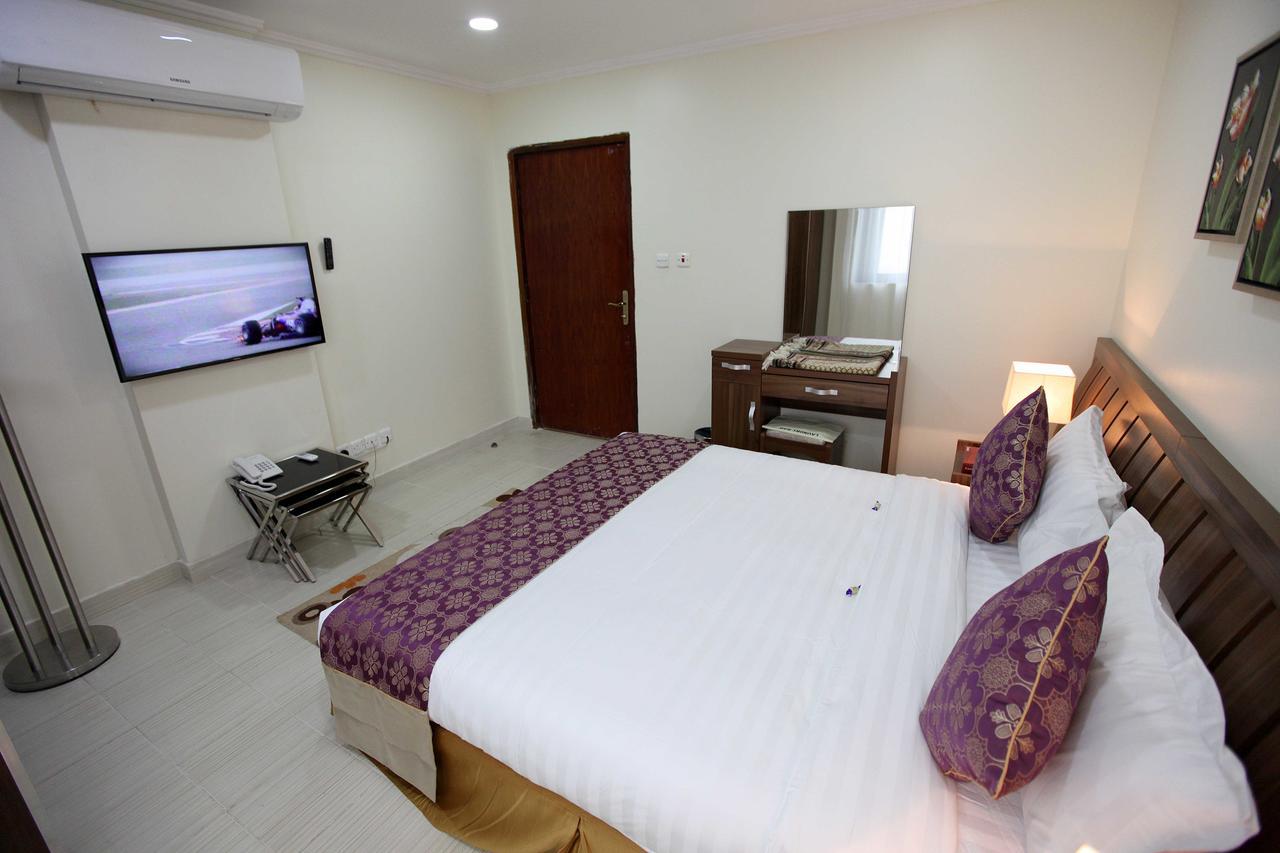 Address Tower Hotel Jubail Экстерьер фото