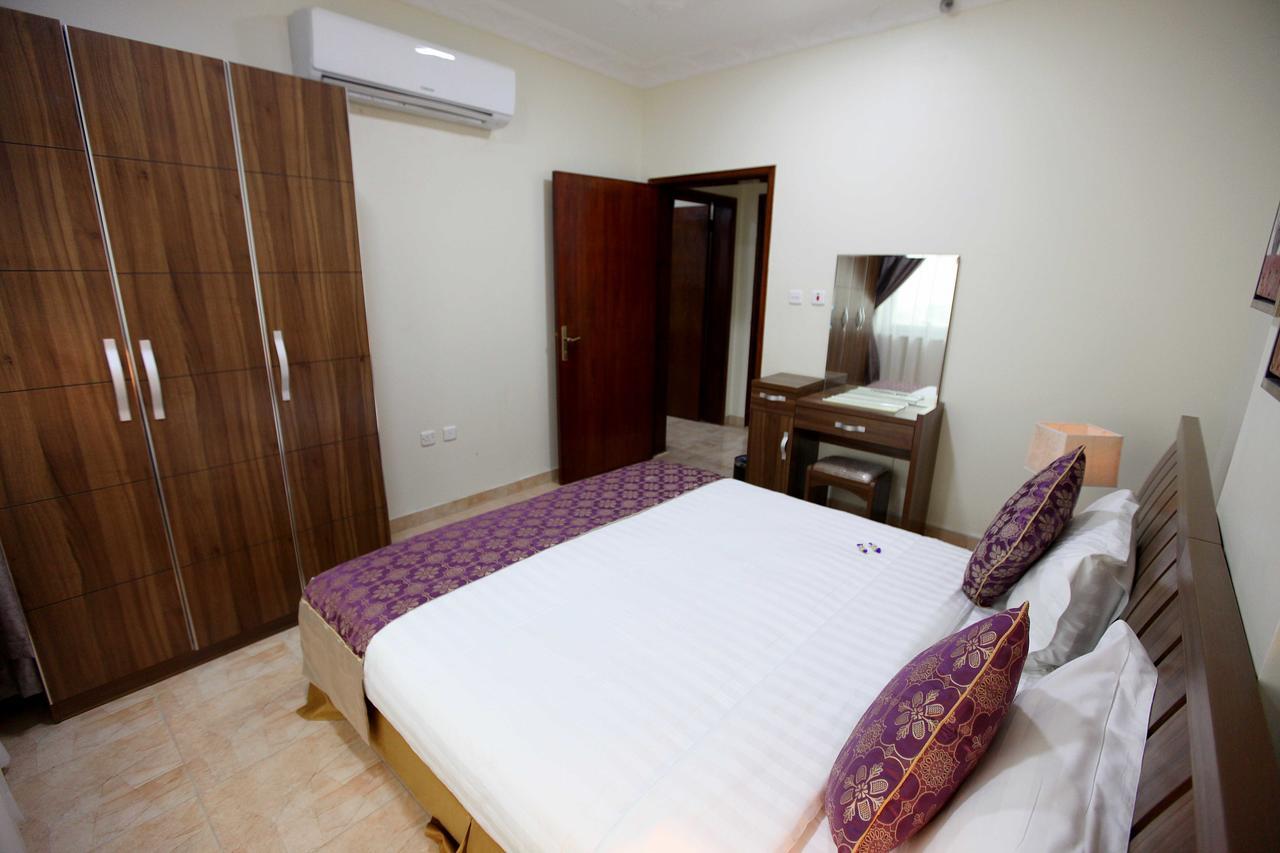 Address Tower Hotel Jubail Экстерьер фото