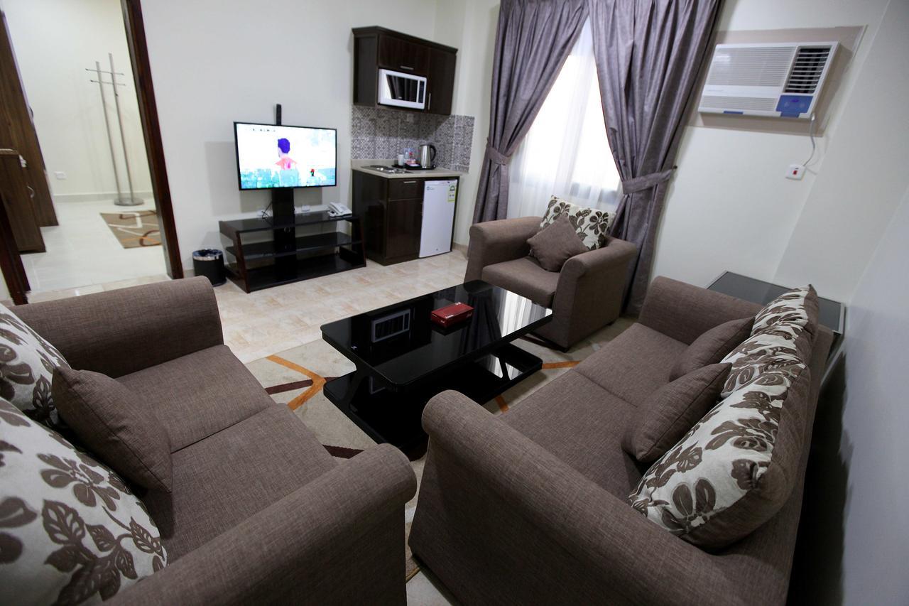 Address Tower Hotel Jubail Экстерьер фото