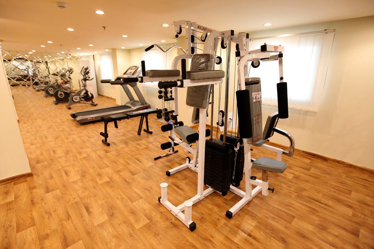 Address Tower Hotel Jubail Экстерьер фото