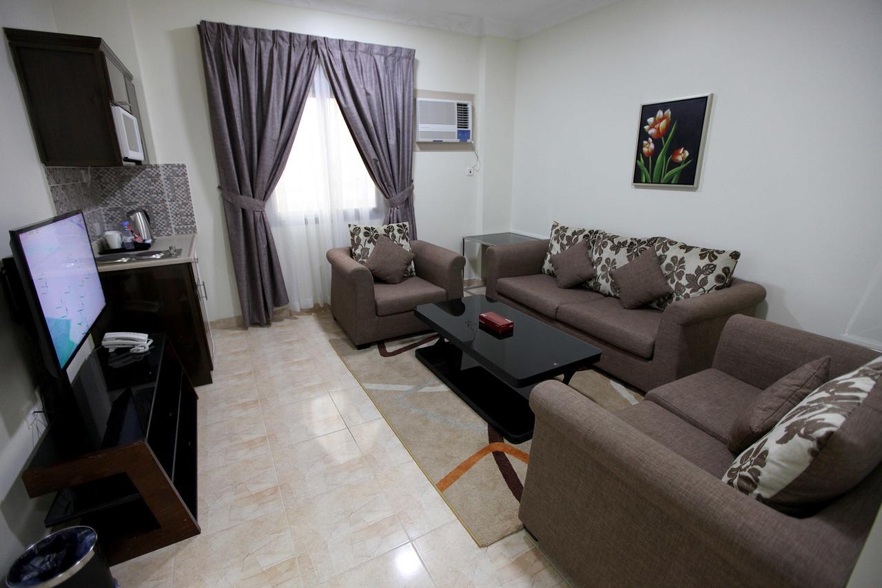 Address Tower Hotel Jubail Экстерьер фото