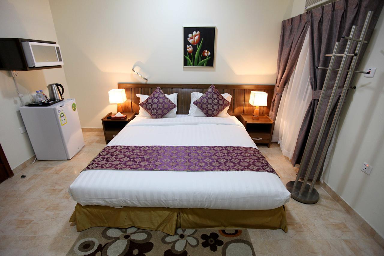 Address Tower Hotel Jubail Экстерьер фото