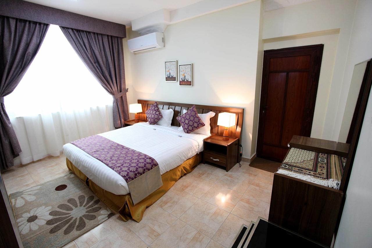 Address Tower Hotel Jubail Экстерьер фото