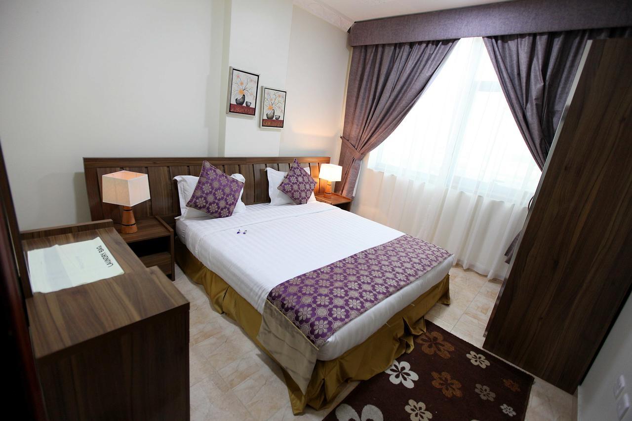 Address Tower Hotel Jubail Экстерьер фото