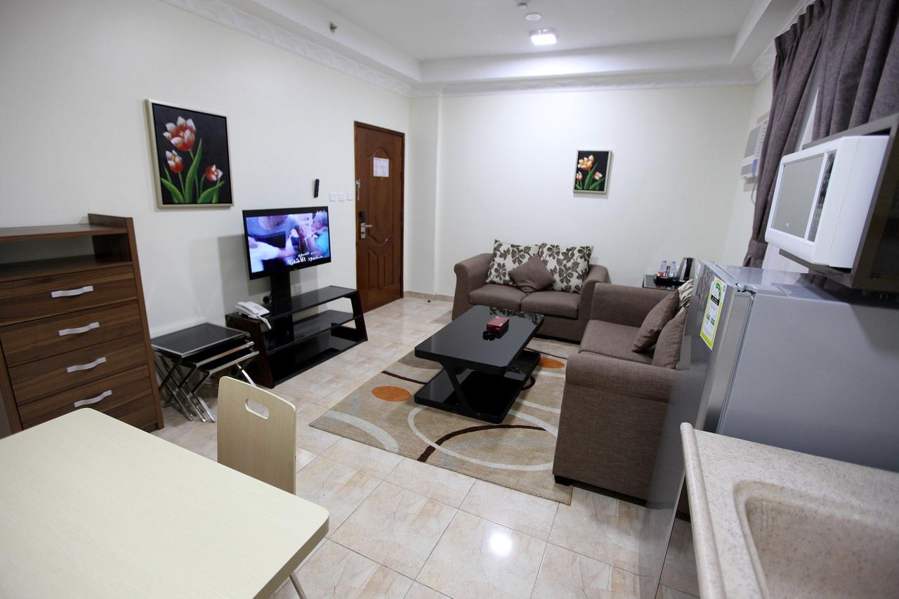 Address Tower Hotel Jubail Экстерьер фото