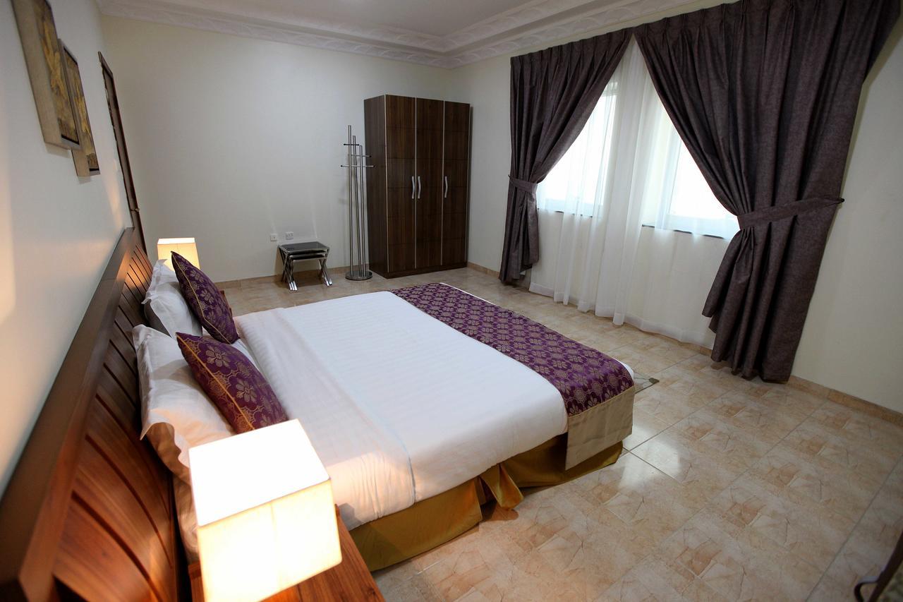 Address Tower Hotel Jubail Экстерьер фото