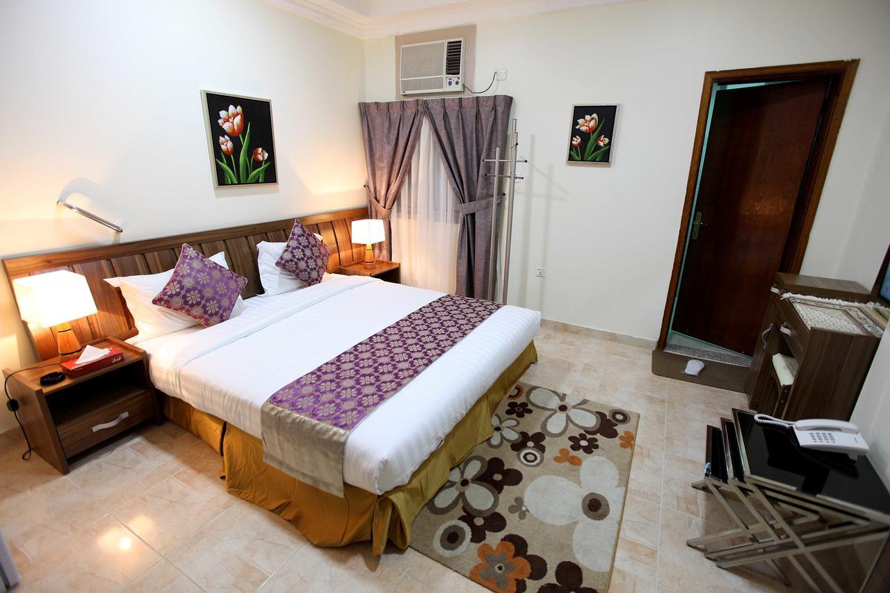 Address Tower Hotel Jubail Экстерьер фото