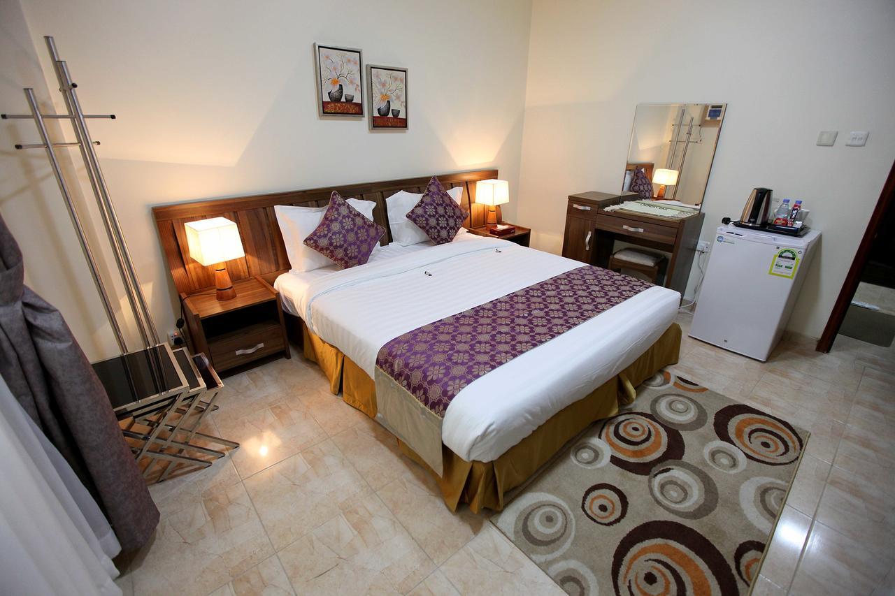 Address Tower Hotel Jubail Экстерьер фото