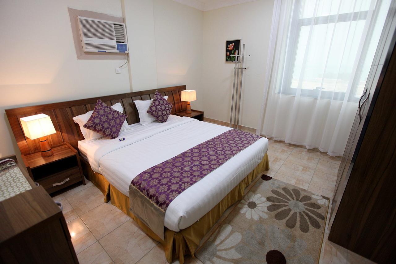 Address Tower Hotel Jubail Экстерьер фото