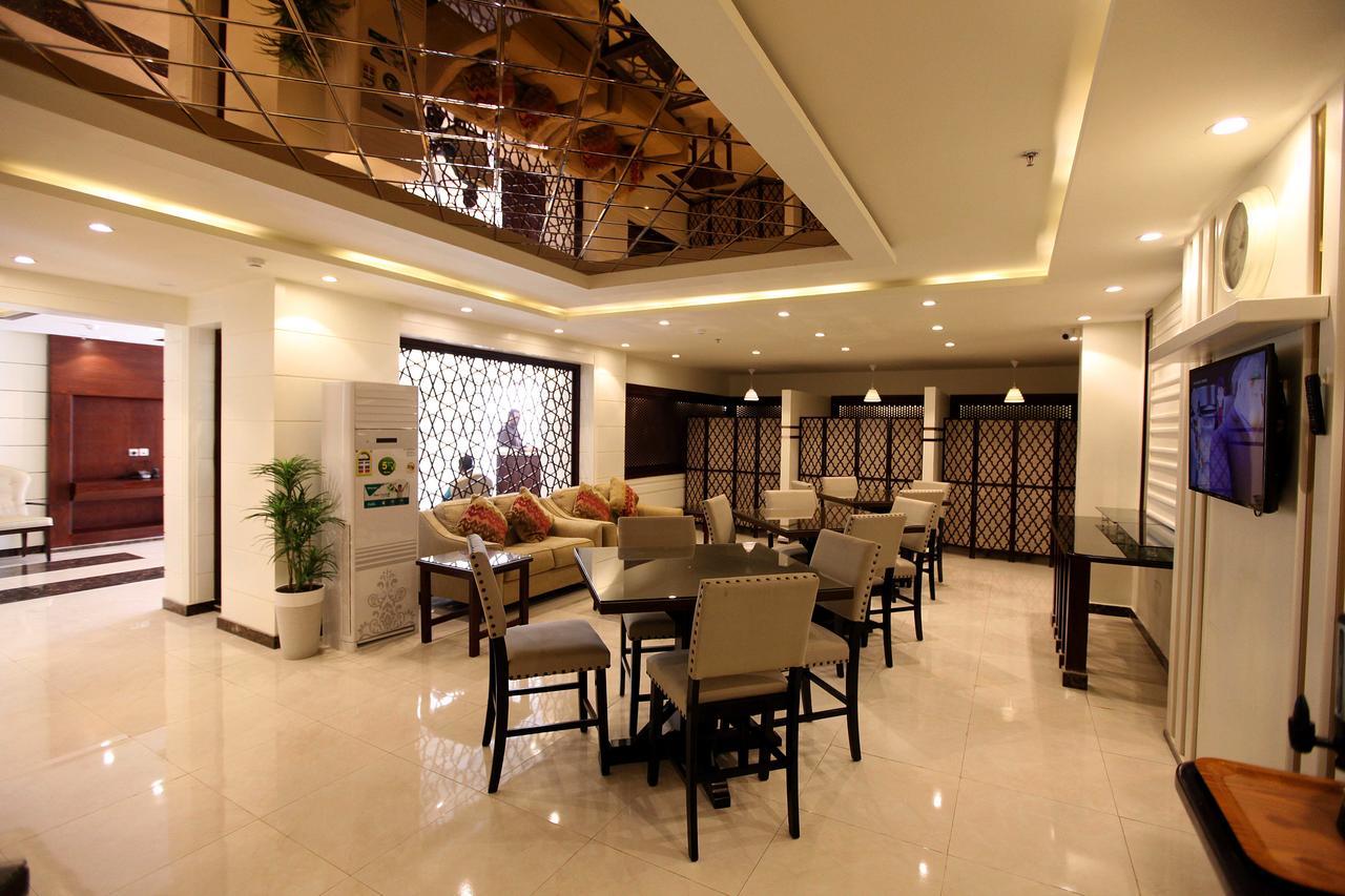Address Tower Hotel Jubail Экстерьер фото