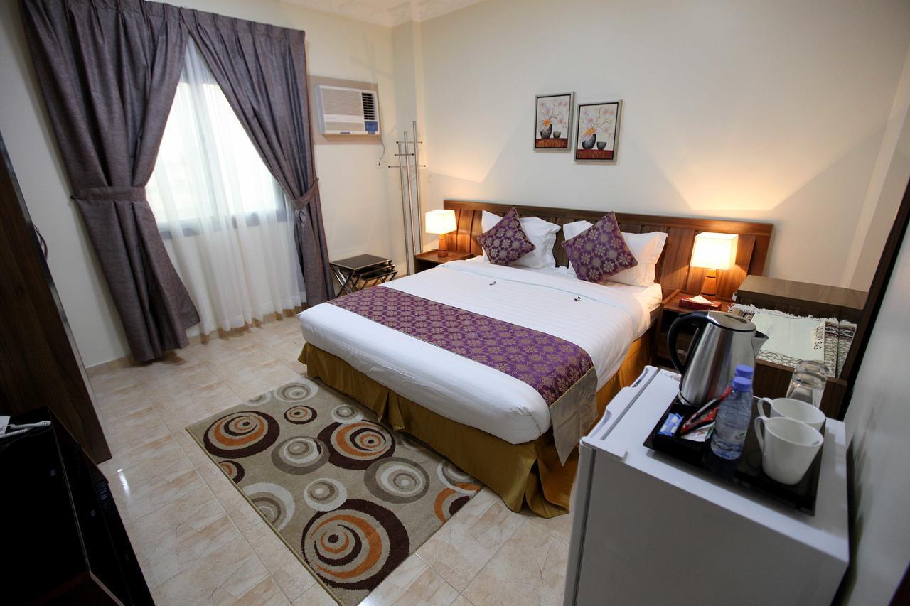Address Tower Hotel Jubail Экстерьер фото