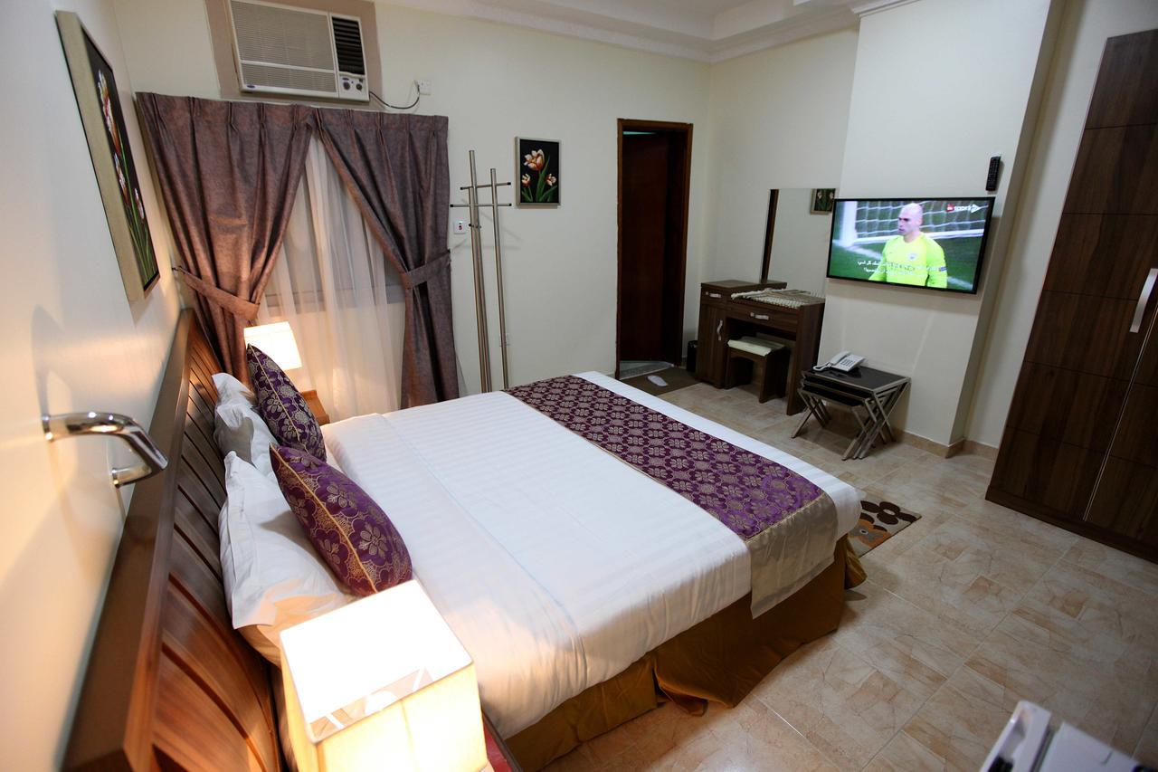 Address Tower Hotel Jubail Экстерьер фото
