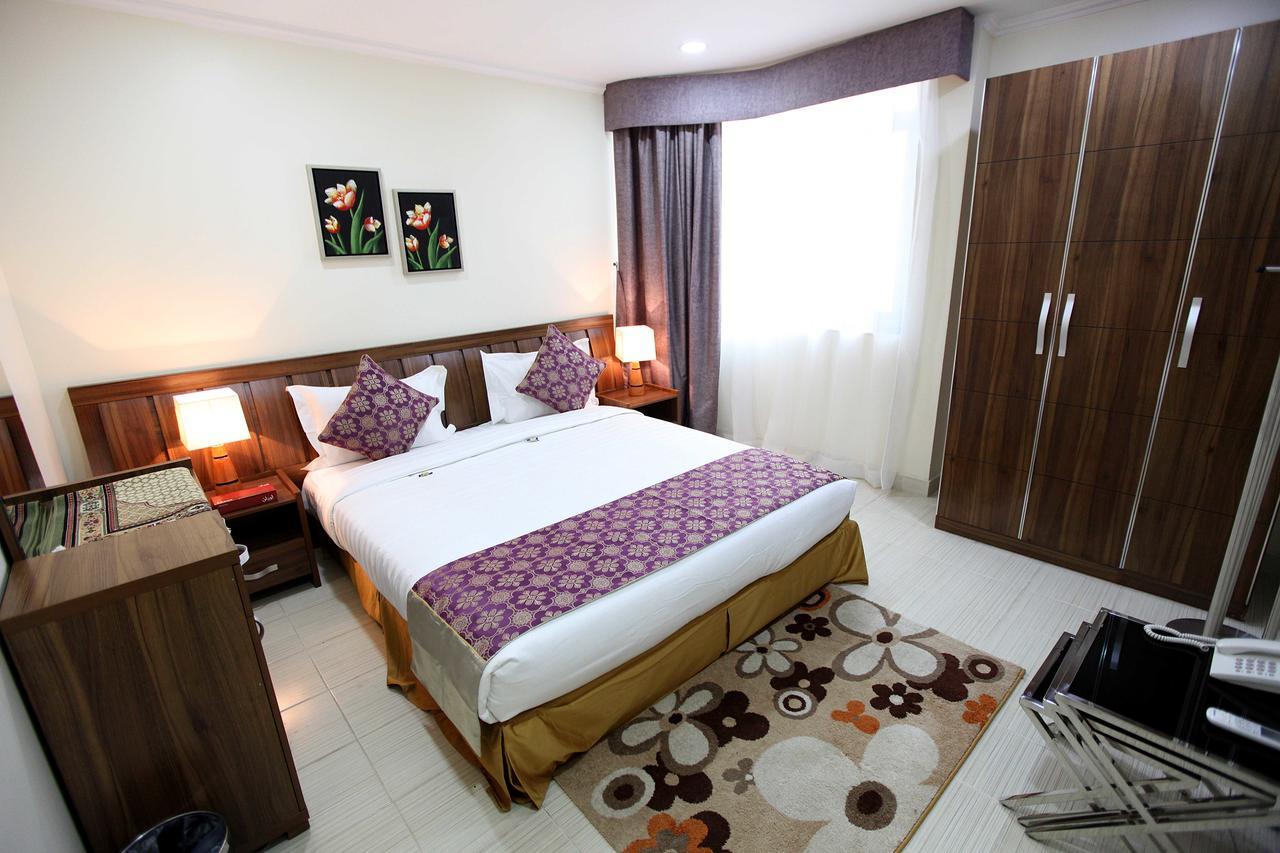 Address Tower Hotel Jubail Экстерьер фото