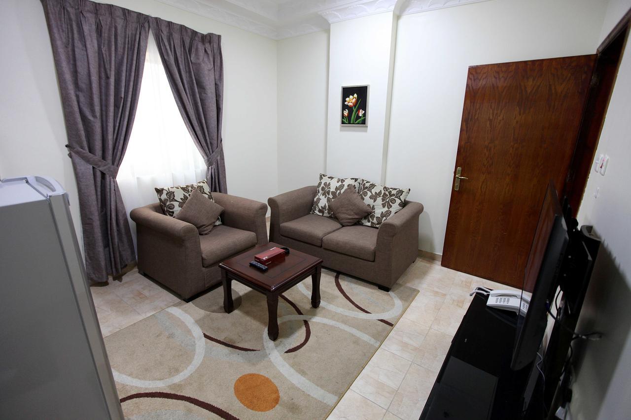 Address Tower Hotel Jubail Экстерьер фото