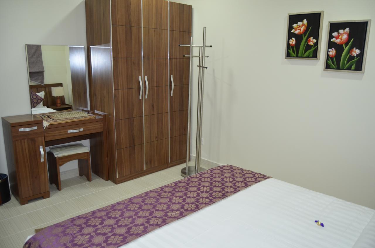 Address Tower Hotel Jubail Экстерьер фото