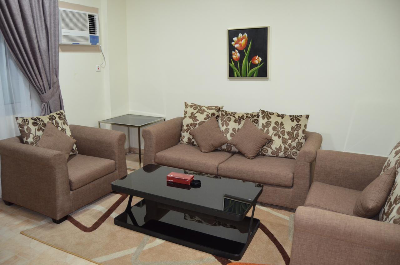 Address Tower Hotel Jubail Экстерьер фото