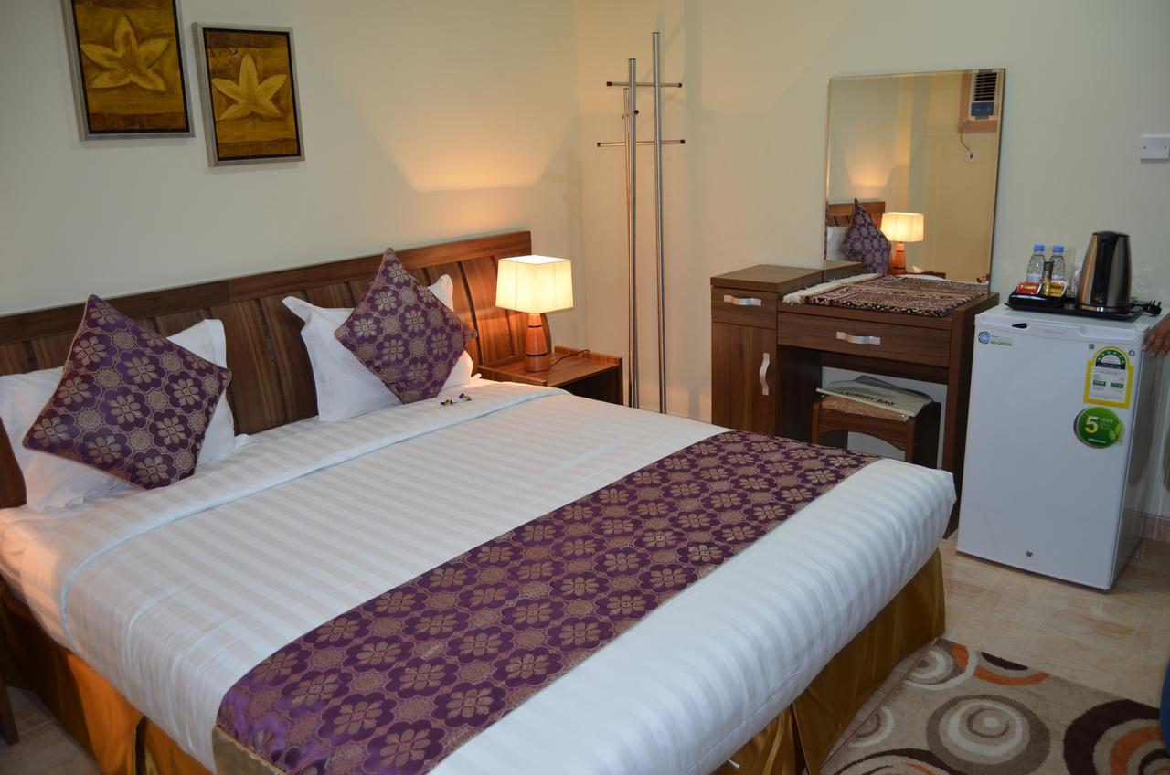 Address Tower Hotel Jubail Экстерьер фото