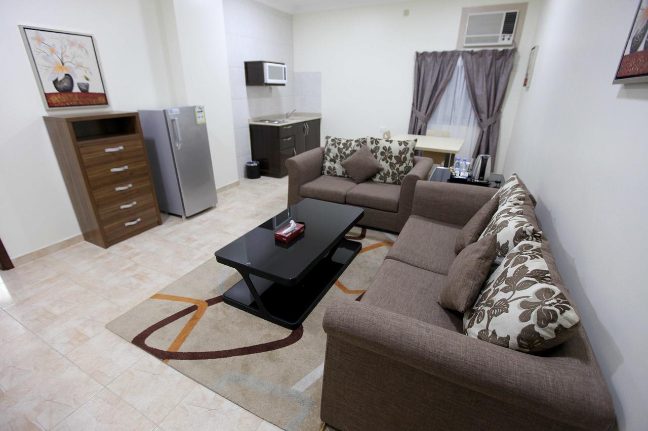 Address Tower Hotel Jubail Экстерьер фото