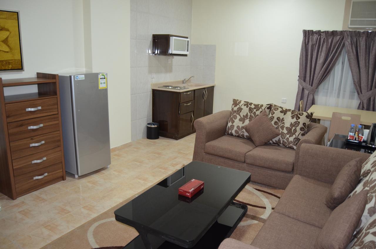 Address Tower Hotel Jubail Экстерьер фото