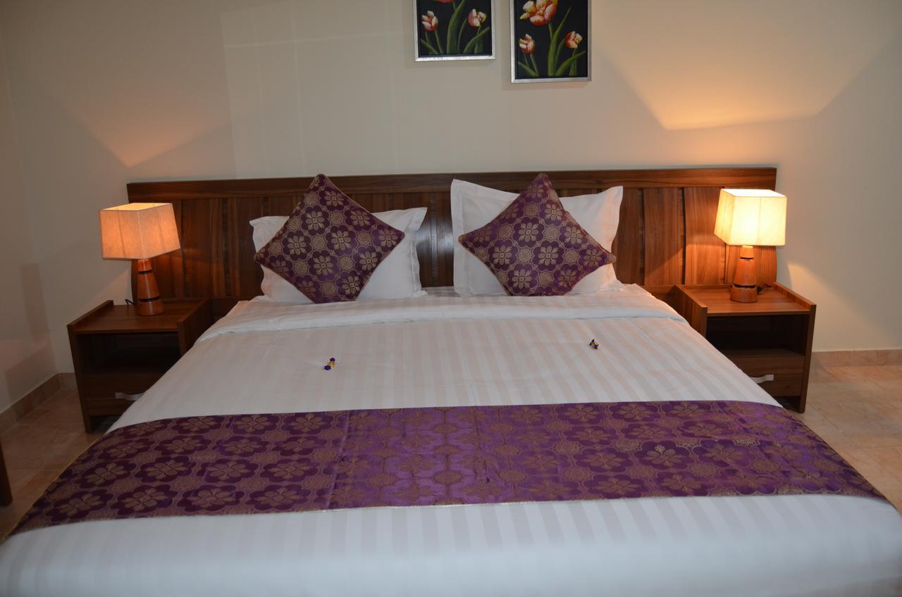 Address Tower Hotel Jubail Экстерьер фото
