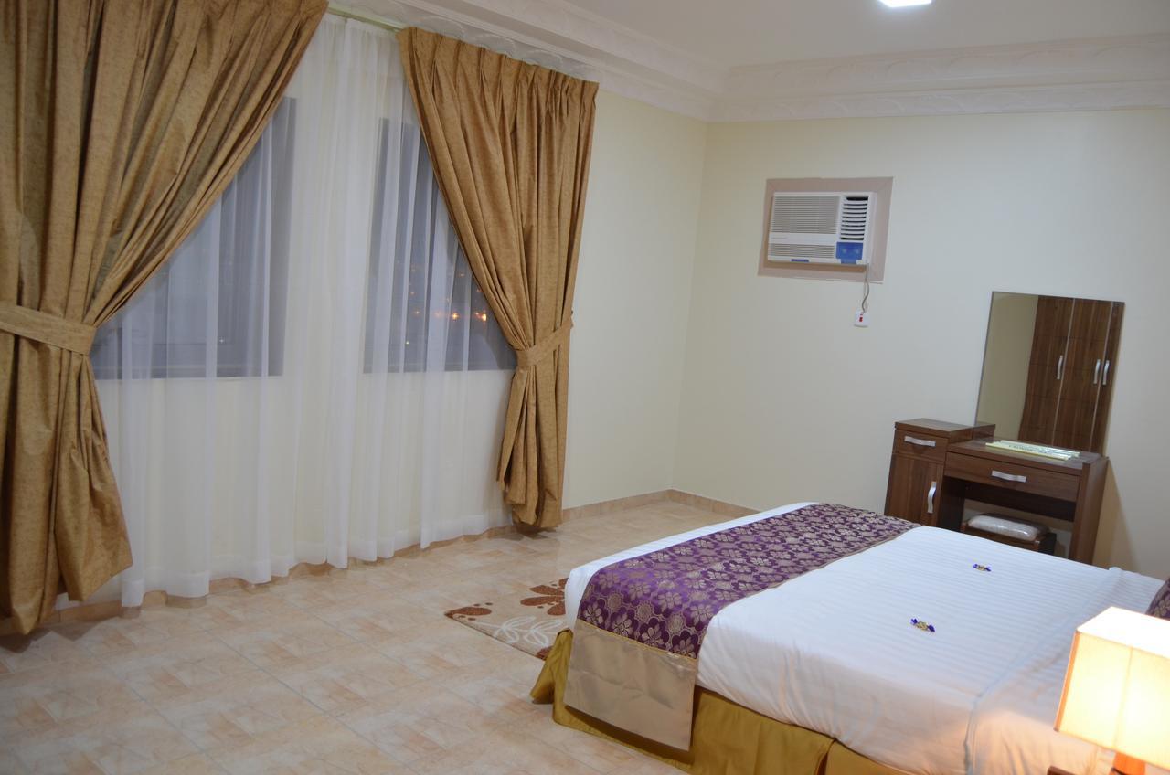 Address Tower Hotel Jubail Экстерьер фото
