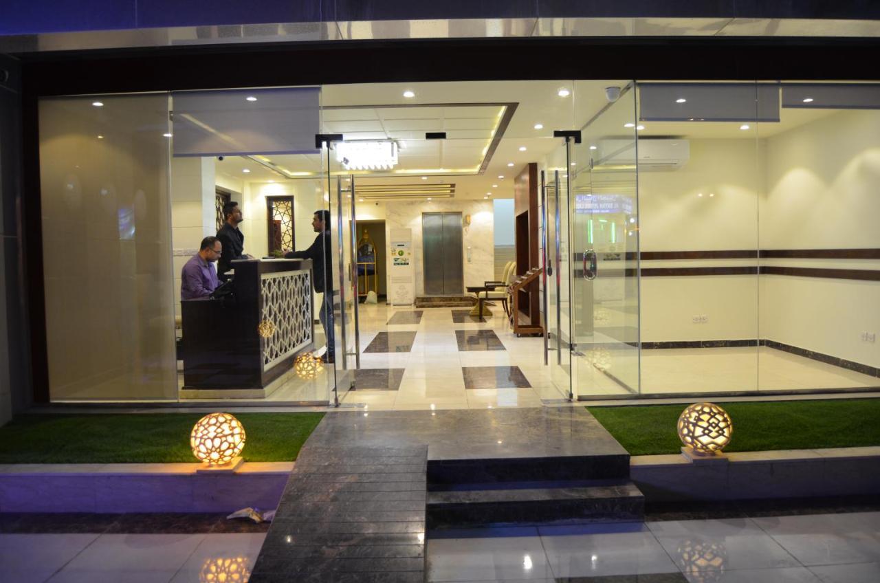 Address Tower Hotel Jubail Экстерьер фото