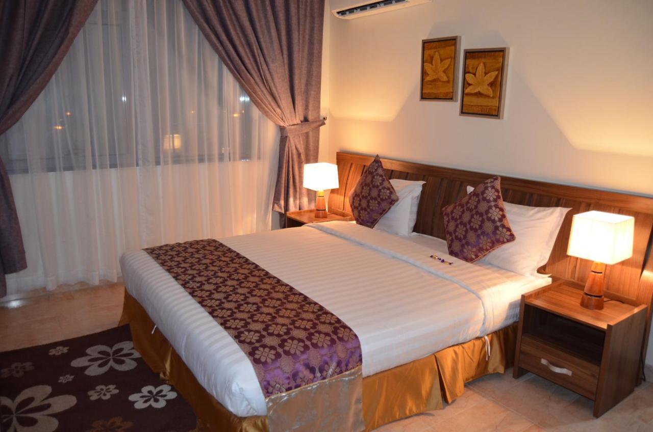Address Tower Hotel Jubail Экстерьер фото