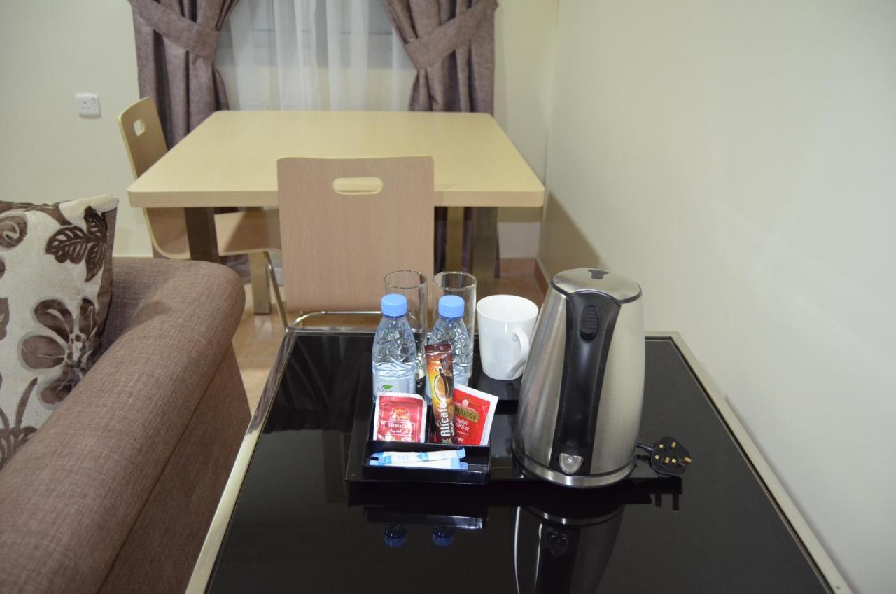 Address Tower Hotel Jubail Экстерьер фото