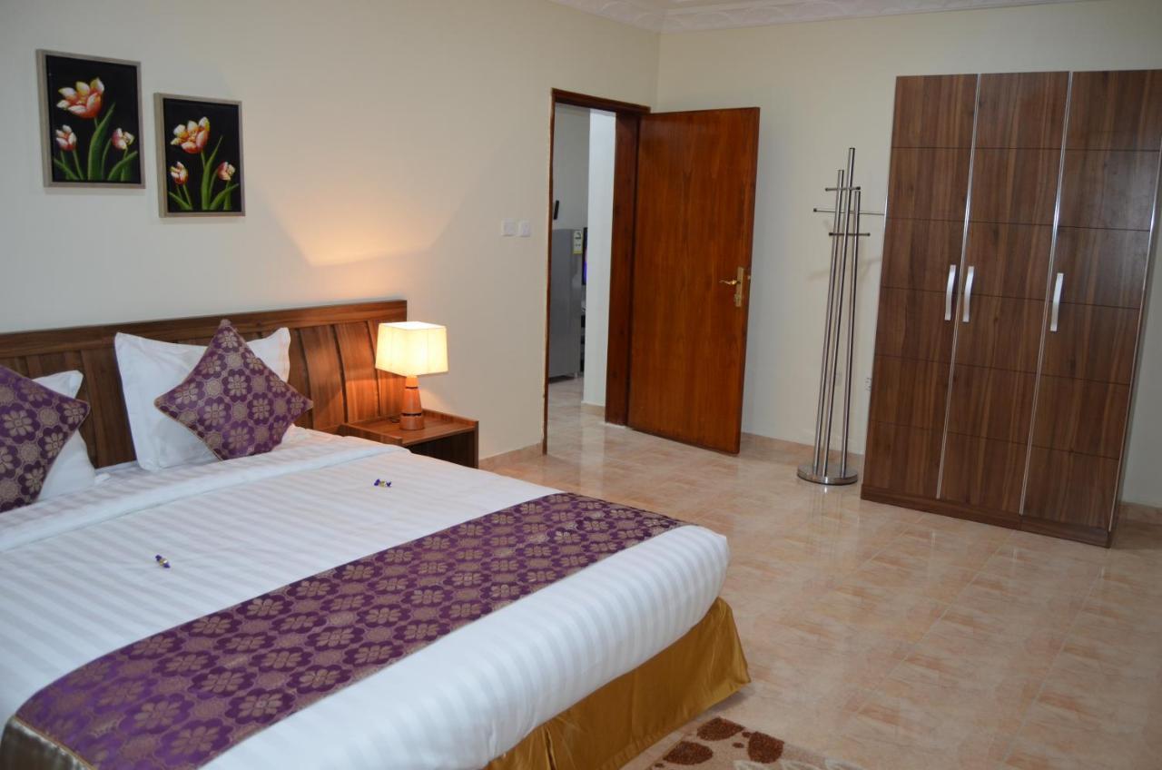 Address Tower Hotel Jubail Экстерьер фото