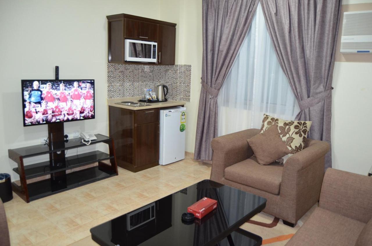 Address Tower Hotel Jubail Экстерьер фото
