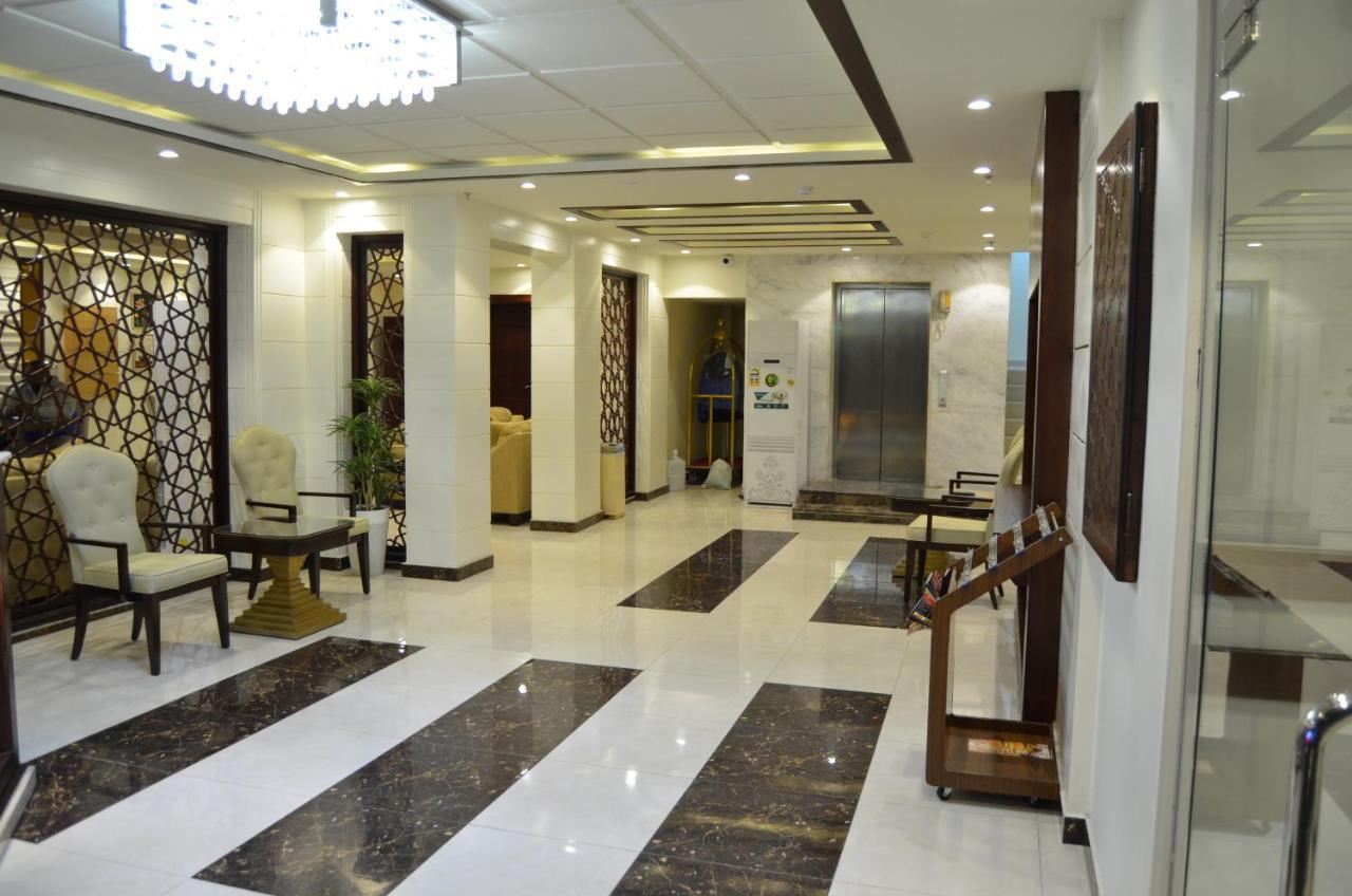 Address Tower Hotel Jubail Экстерьер фото