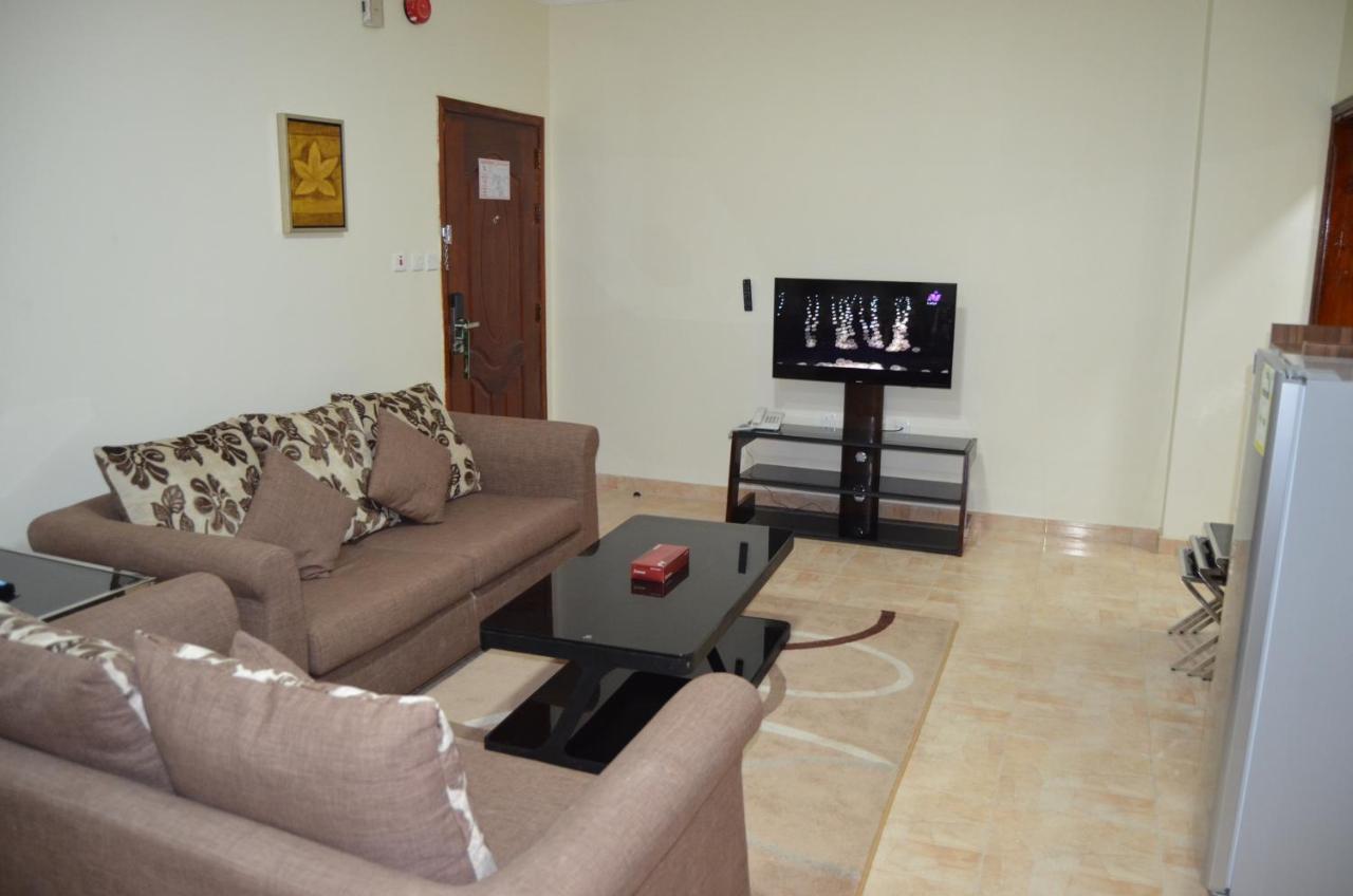 Address Tower Hotel Jubail Экстерьер фото
