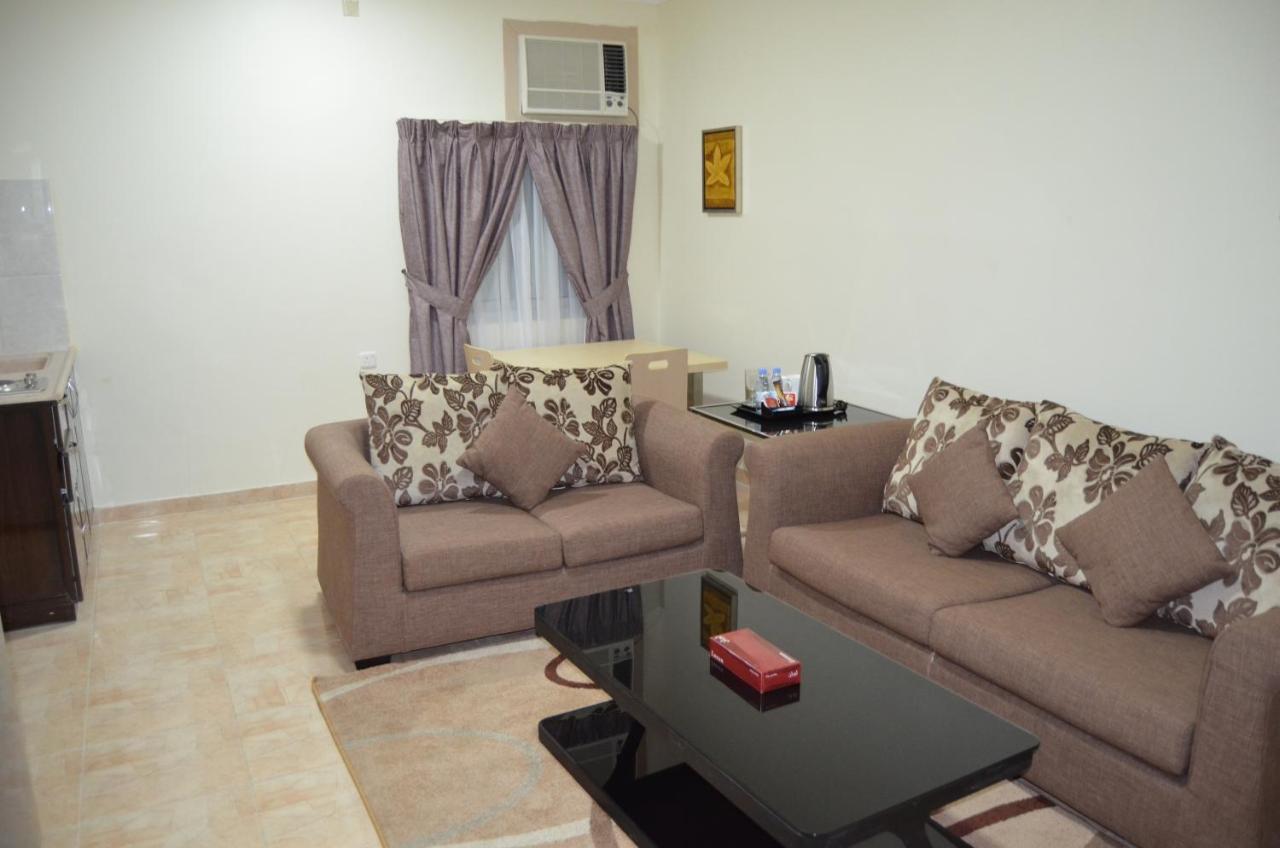 Address Tower Hotel Jubail Экстерьер фото