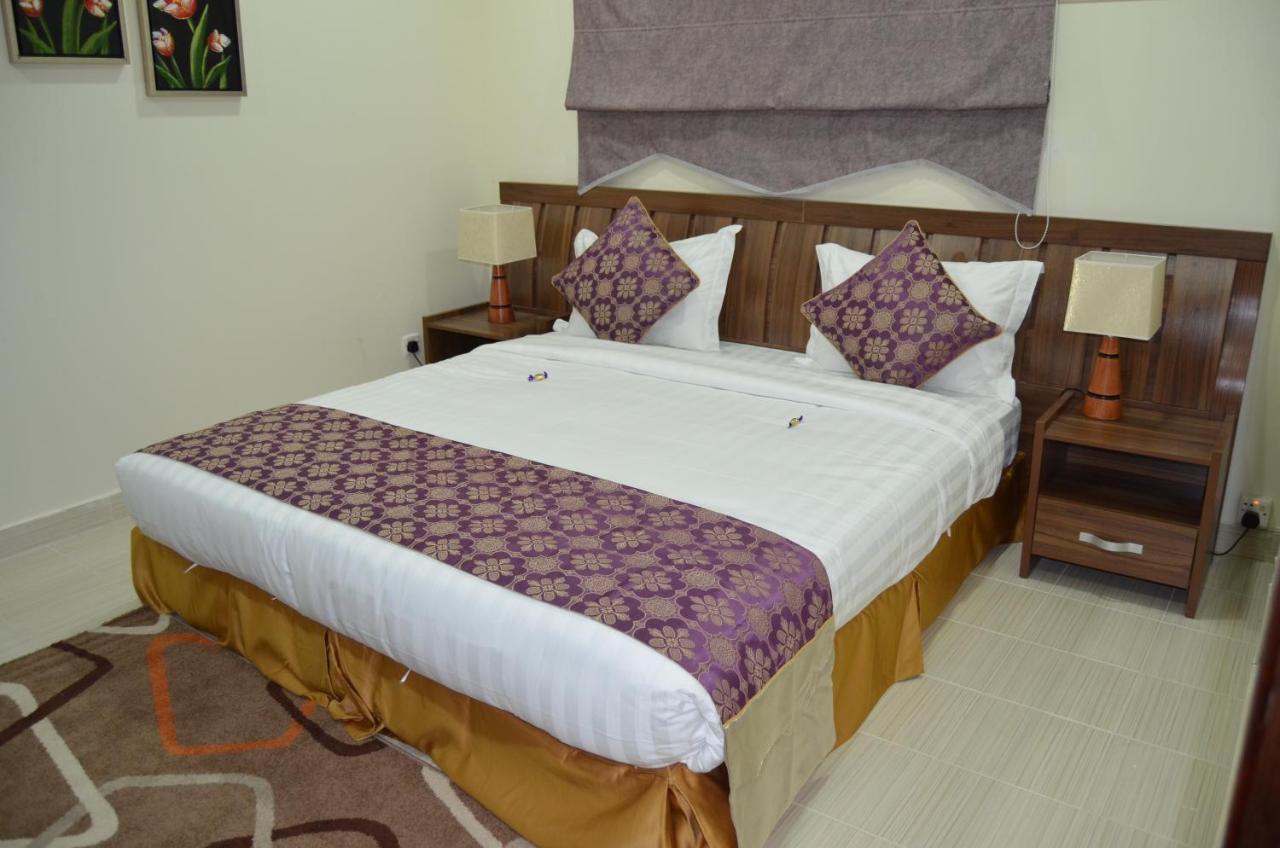Address Tower Hotel Jubail Экстерьер фото