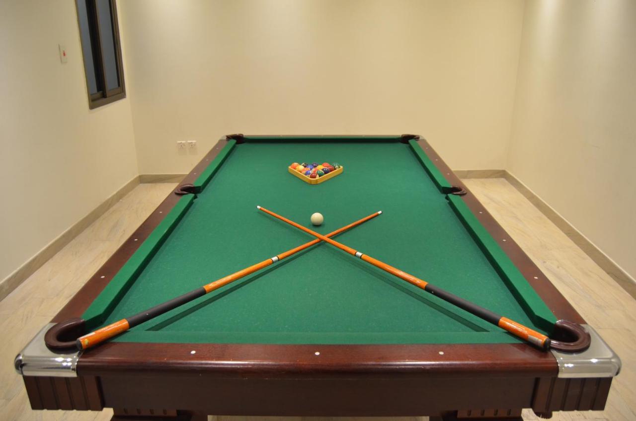 Address Tower Hotel Jubail Экстерьер фото