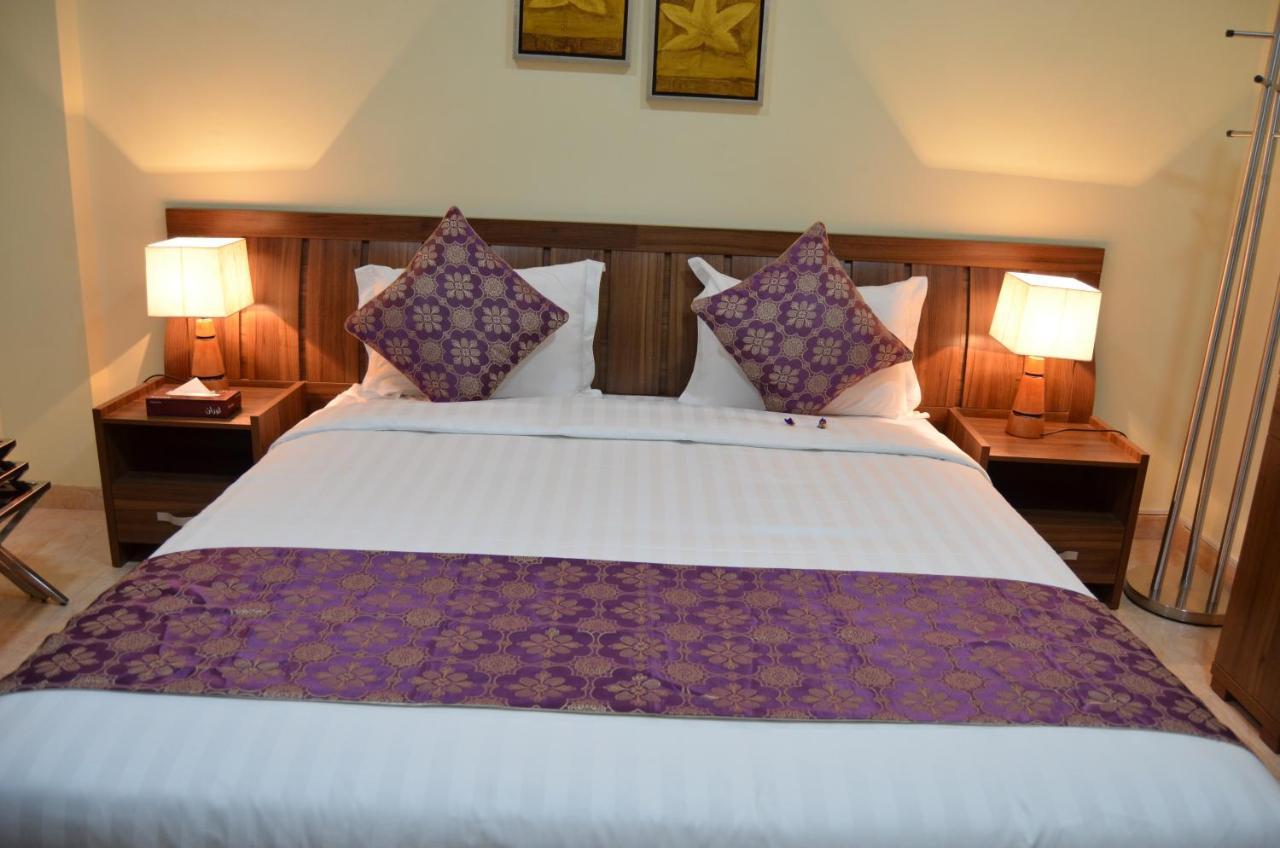 Address Tower Hotel Jubail Экстерьер фото