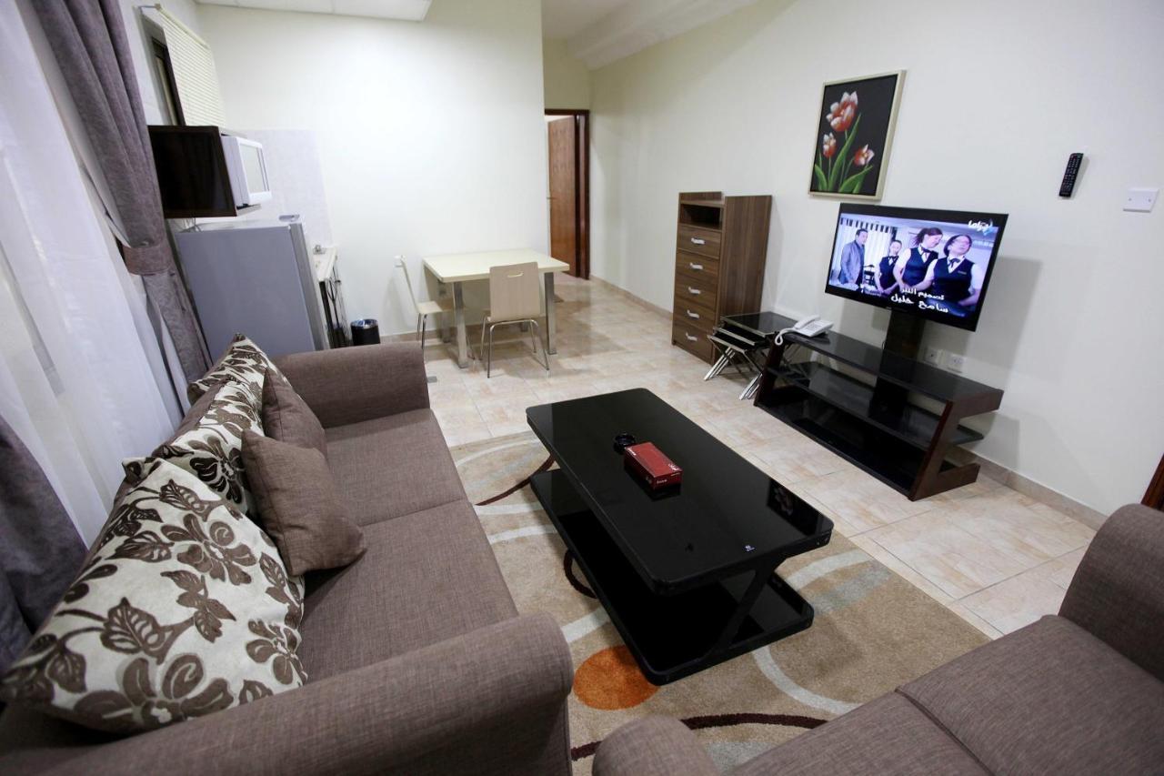 Address Tower Hotel Jubail Экстерьер фото