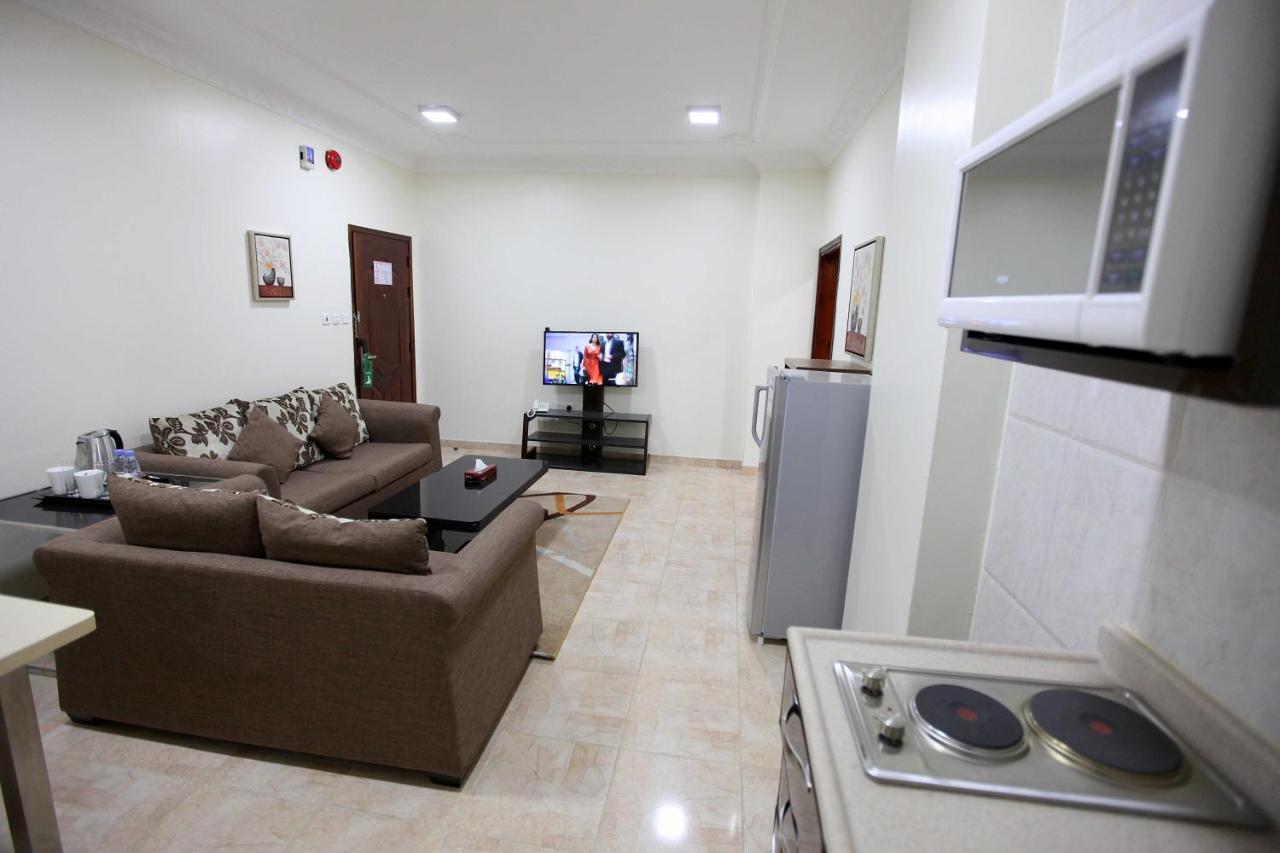 Address Tower Hotel Jubail Экстерьер фото