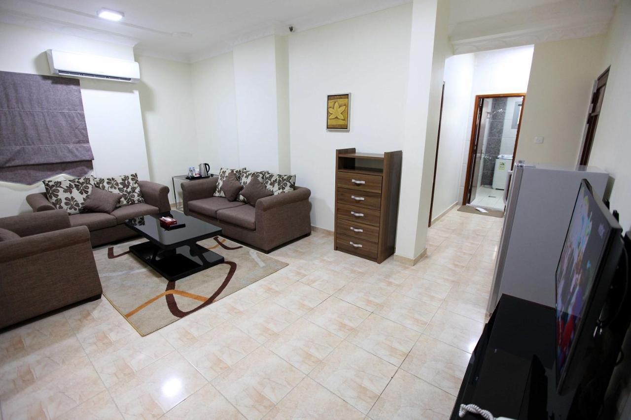 Address Tower Hotel Jubail Экстерьер фото
